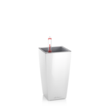 MINI-CUBI blanc brillant