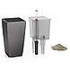 MINI-CUBI white high-gloss MINI-CUBI white high-gloss