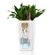 MINI-CUBI white high-gloss MINI-CUBI white high-gloss