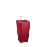 MINI-CUBI rouge scarlet brillant MINI-CUBI rouge scarlet brillant