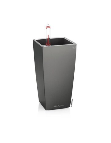 MINI-CUBI anthracite métallisé