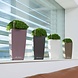 MINI-CUBI charcoal metallic MINI-CUBI charcoal metallic