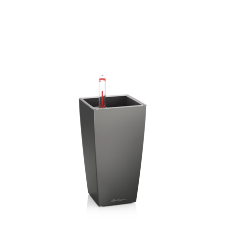 MINI-CUBI anthracite métallisé