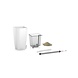MAXI-CUBI white high-gloss MAXI-CUBI white high-gloss