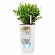 MAXI-CUBI white high-gloss MAXI-CUBI white high-gloss