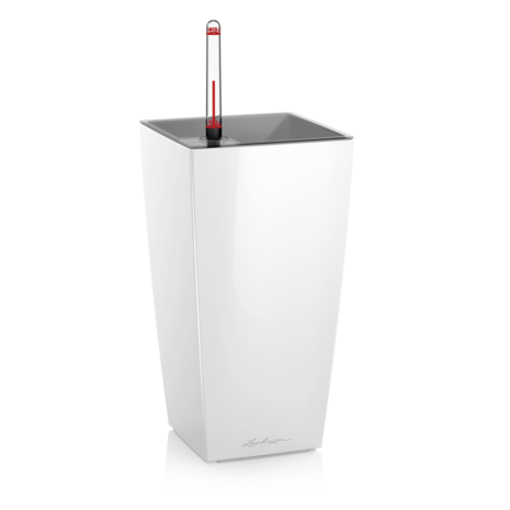 MAXI-CUBI blanc brillant