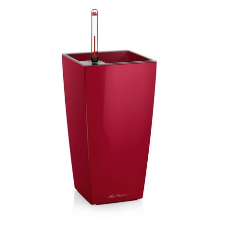 MAXI-CUBI rouge scarlet brillant MAXI-CUBI rouge scarlet brillant