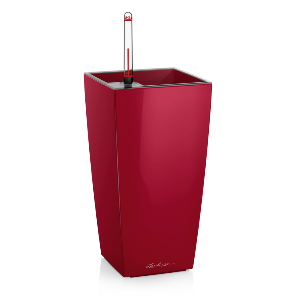 MAXI-CUBI scarlet red high-gloss MAXI-CUBI scarlet red high-gloss