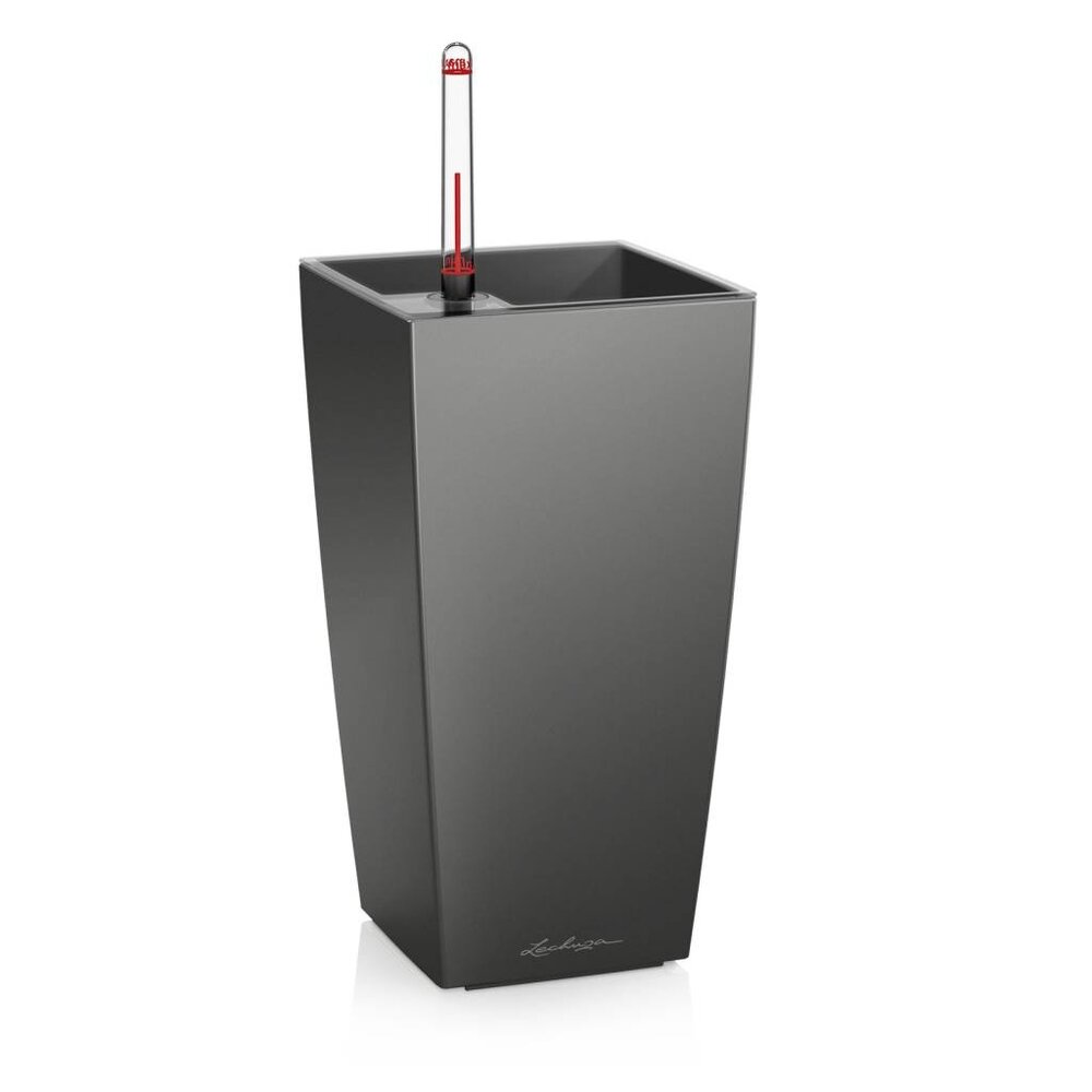 MAXI-CUBI anthracite métallisé