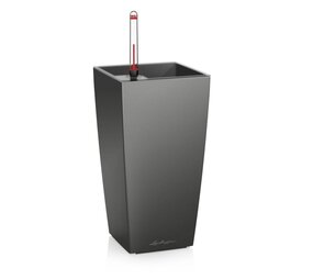 MAXI-CUBI antraciet metallic