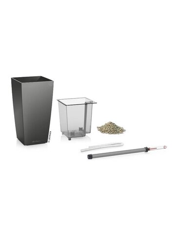 MAXI-CUBI anthrazit metallic