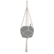 LECHUZA Macramé Cotton BOHO natuur LECHUZA Macramé Cotton BOHO natuur