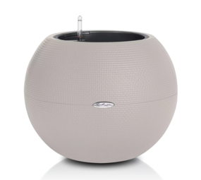 LECHUZA-PURO Color zandbruin