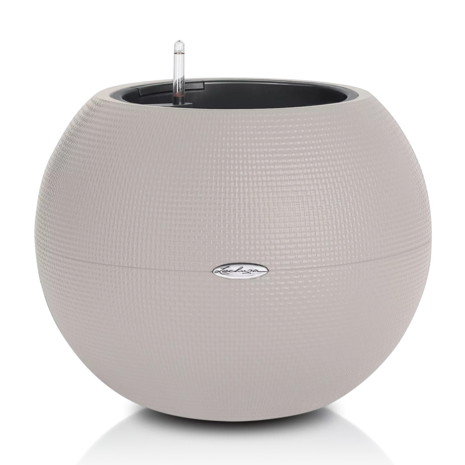 LECHUZA LECHUZA-PURO Color brun sable