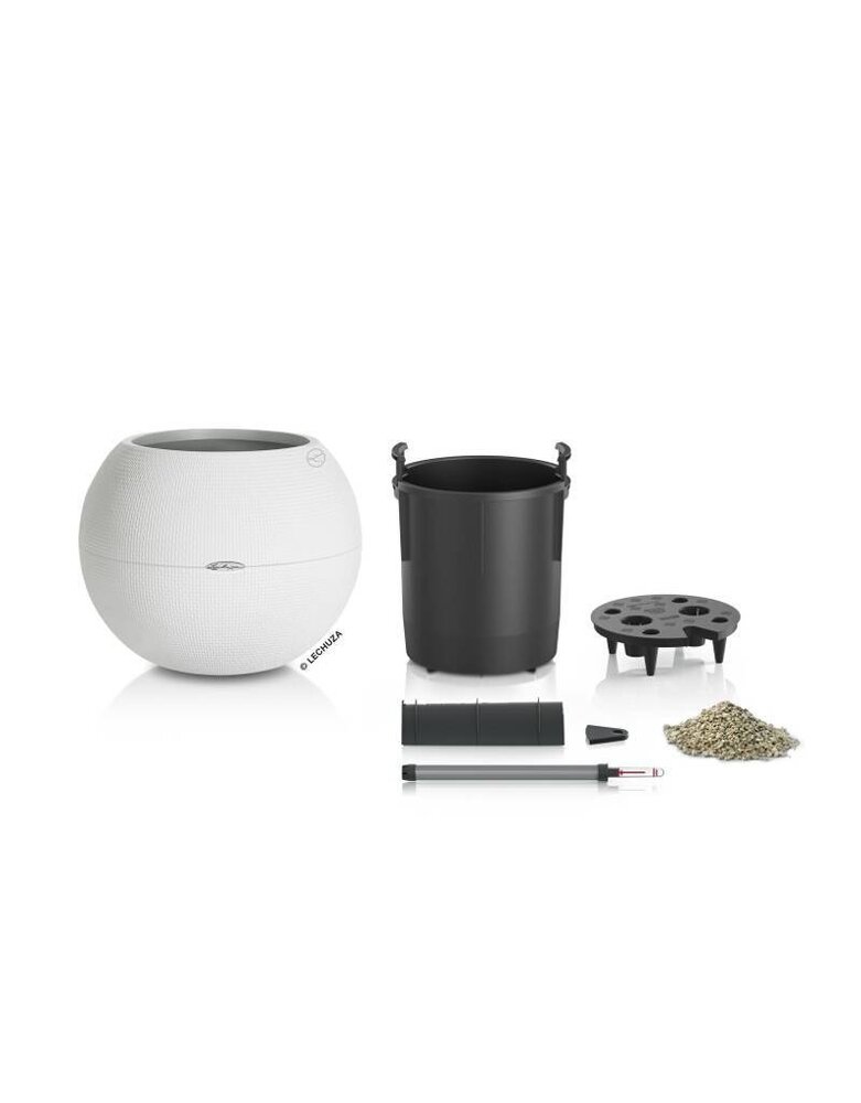 LECHUZA LECHUZA-PURO Color zandbruin