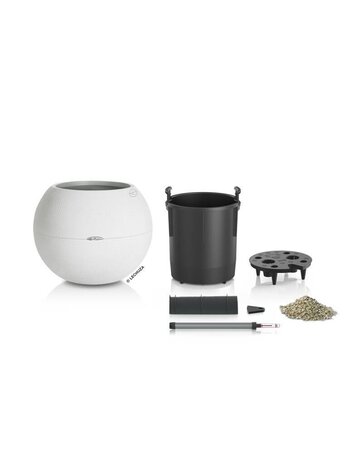 LECHUZA LECHUZA-PURO Color sand brown