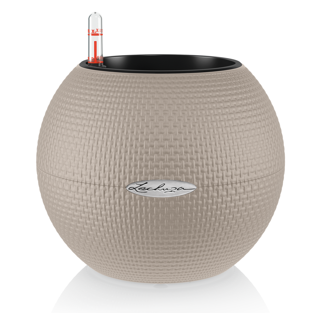 LECHUZA LECHUZA-PURO Color zandbruin