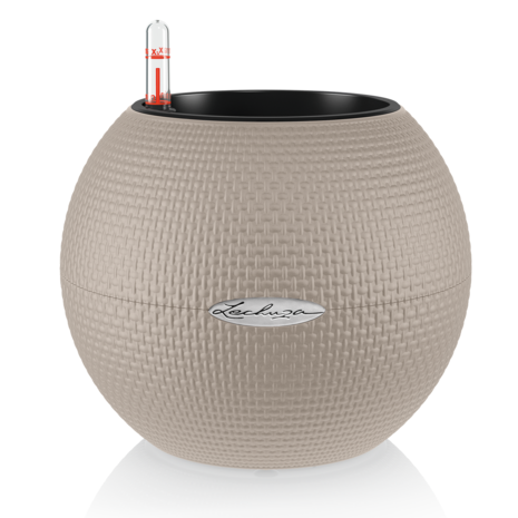 LECHUZA LECHUZA-PURO Color brun sable