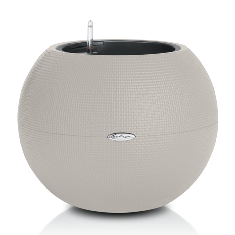 LECHUZA LECHUZA-PURO Color brun sable