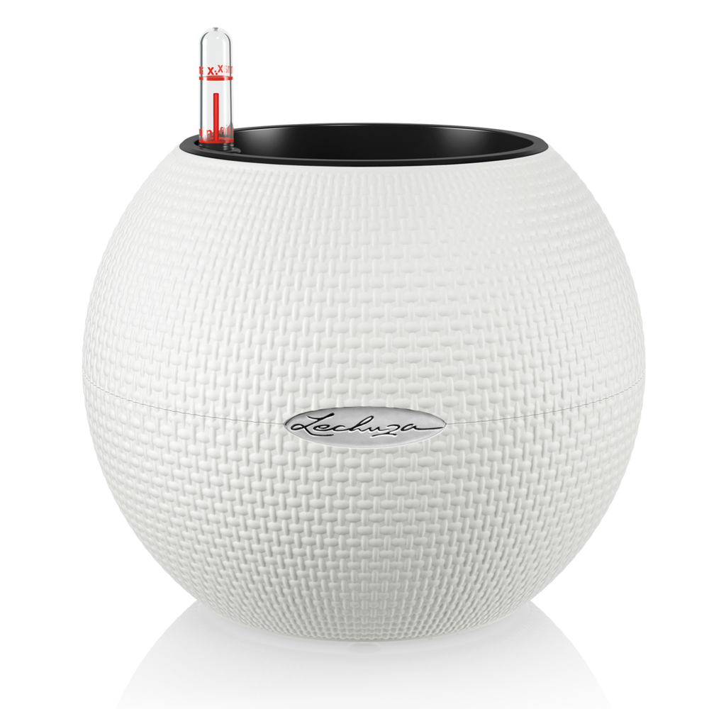 LECHUZA LECHUZA-PURO Color white LECHUZA LECHUZA-PURO Color white