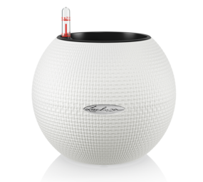 LECHUZA-PURO Color white LECHUZA-PURO Color white