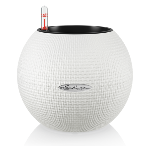 LECHUZA LECHUZA-PURO Color weiß