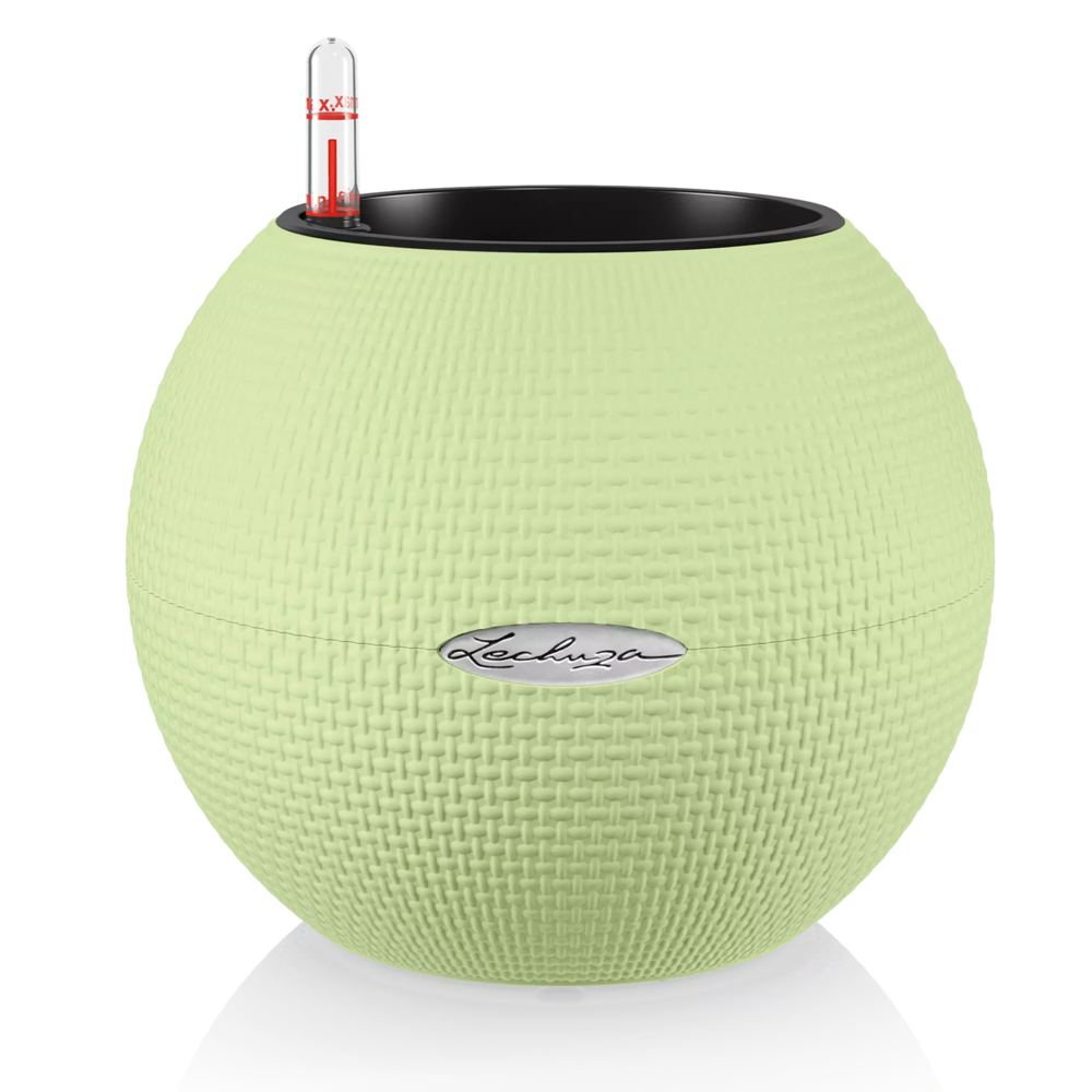 LECHUZA LECHUZA-PURO Color matcha