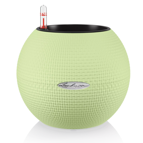 LECHUZA LECHUZA-PURO Color matcha