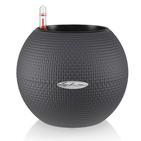 LECHUZA LECHUZA-PURO Color slate