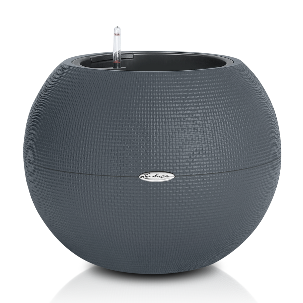 LECHUZA LECHUZA-PURO Color slate