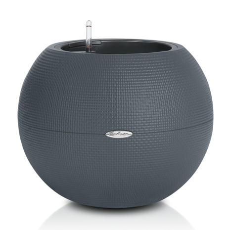 LECHUZA LECHUZA-PURO Color leisteengrijs