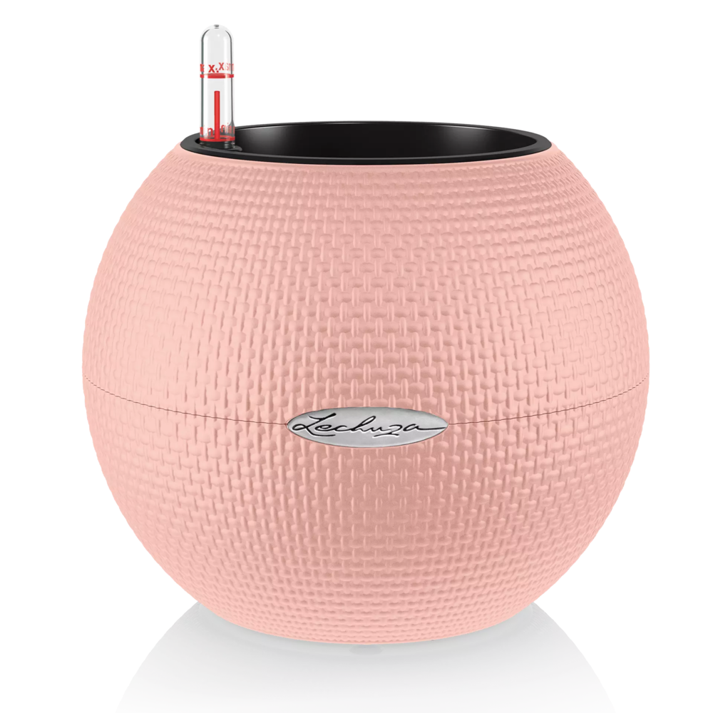 LECHUZA LECHUZA-PURO Color himbeere LECHUZA LECHUZA-PURO Color himbeere