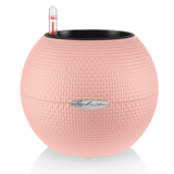 LECHUZA-PURO Color raspberry LECHUZA-PURO Color raspberry