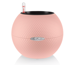 LECHUZA-PURO Color raspberry LECHUZA-PURO Color raspberry