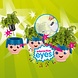 LECHUZA LECHUZA Set de plantes LECHUZA LECHUZA Set de plantes