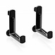 LECHUZA Balcony brackets black (2 pcs) LECHUZA Balcony brackets black (2 pcs)