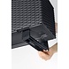 LECHUZA Balcony brackets black (2 pcs) LECHUZA Balcony brackets black (2 pcs)
