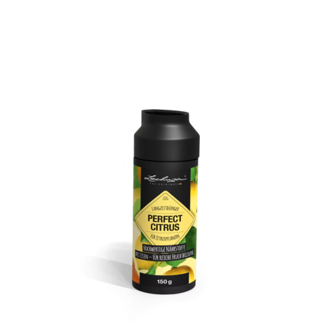 Fertiliseur longue durée PERFECT CITRUS Fertiliseur longue durée PERFECT CITRUS