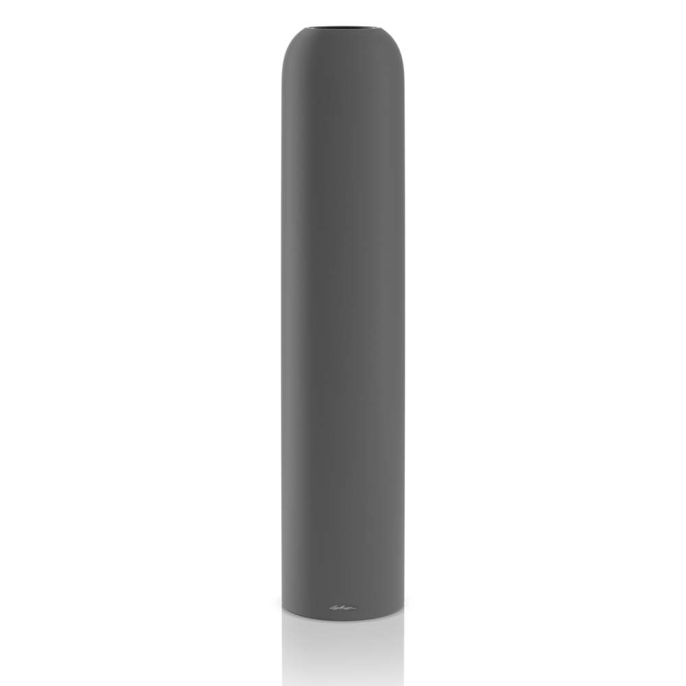 LECHUZA HAVALO Vase basaltgrau LECHUZA HAVALO Vase basaltgrau