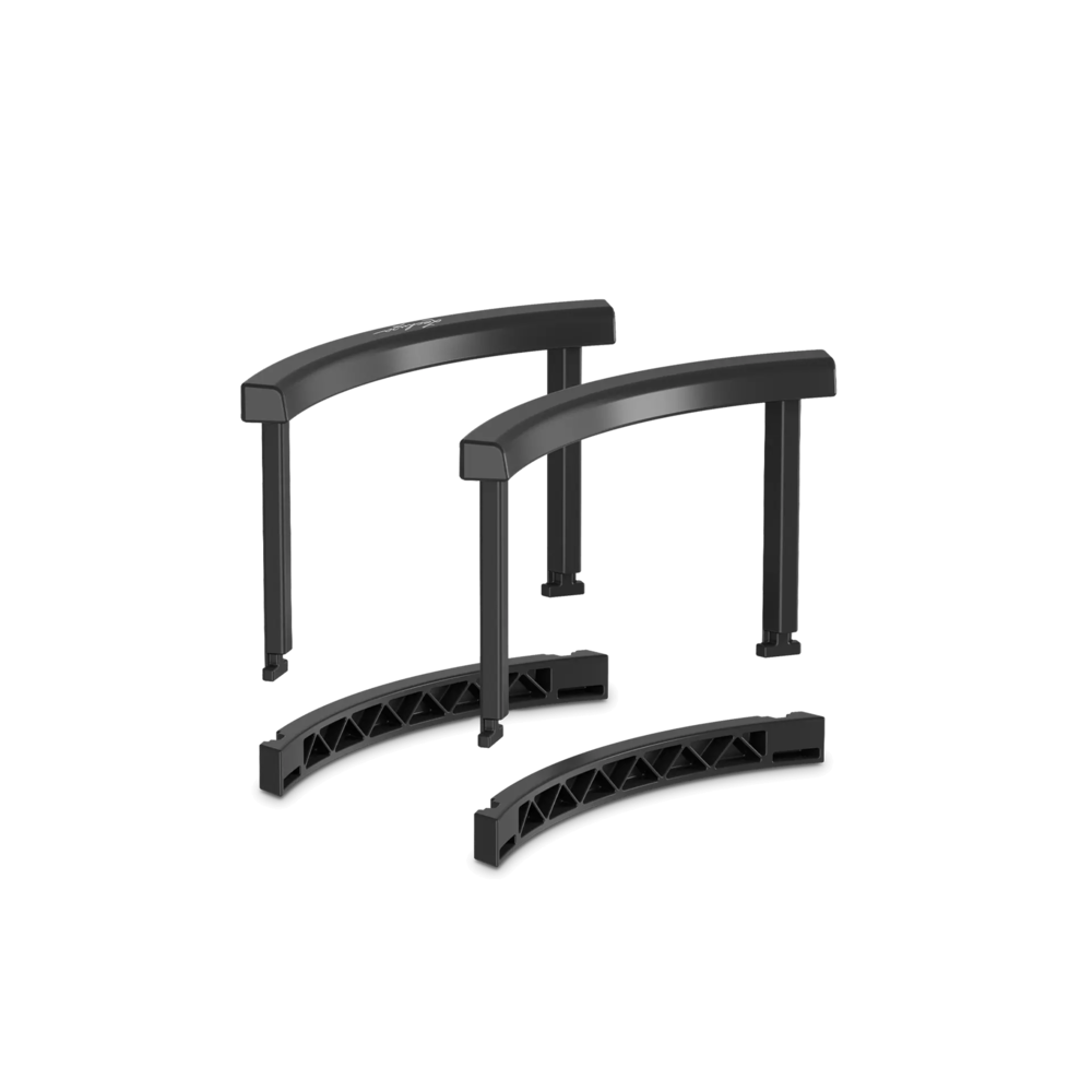 Grip set - MAKE YOUR CHOICE FOR THE MATCHING ONE!