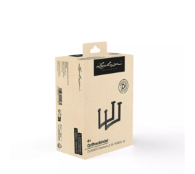 Set de raccords de poignée Set de raccords de poignée