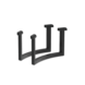 LECHUZA Handle connectors LECHUZA Handle connectors