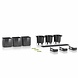 Green Wall Home Kit Glossy white high-gloss Green Wall Home Kit Glossy white high-gloss
