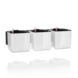 Green Wall Home Kit Glossy white high-gloss Green Wall Home Kit Glossy white high-gloss
