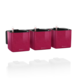 LECHUZA Green Wall Home Kit Glossy Kiss cherry pie glitter high gloss LECHUZA Green Wall Home Kit Glossy Kiss cherry pie glitter high gloss