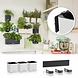 Green Wall Home Kit Color white Green Wall Home Kit Color white