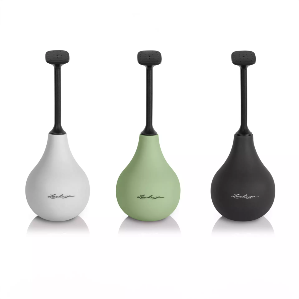 LECHUZA Flowershower vert sauge