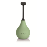 Douche de fleurs vert sauge Douche de fleurs vert sauge