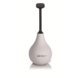 LECHUZA Douche de fleurs vert sauge LECHUZA Douche de fleurs vert sauge