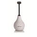 LECHUZA Douche de fleurs gris clair LECHUZA Douche de fleurs gris clair